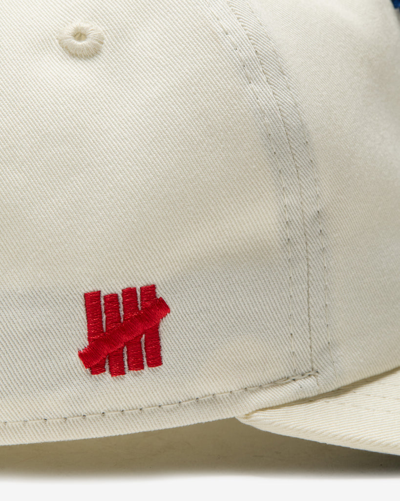 UNDEFEATED X NE X DODGERS LOS ANGELES SNAPBACK – UNDEFEATED JAPAN