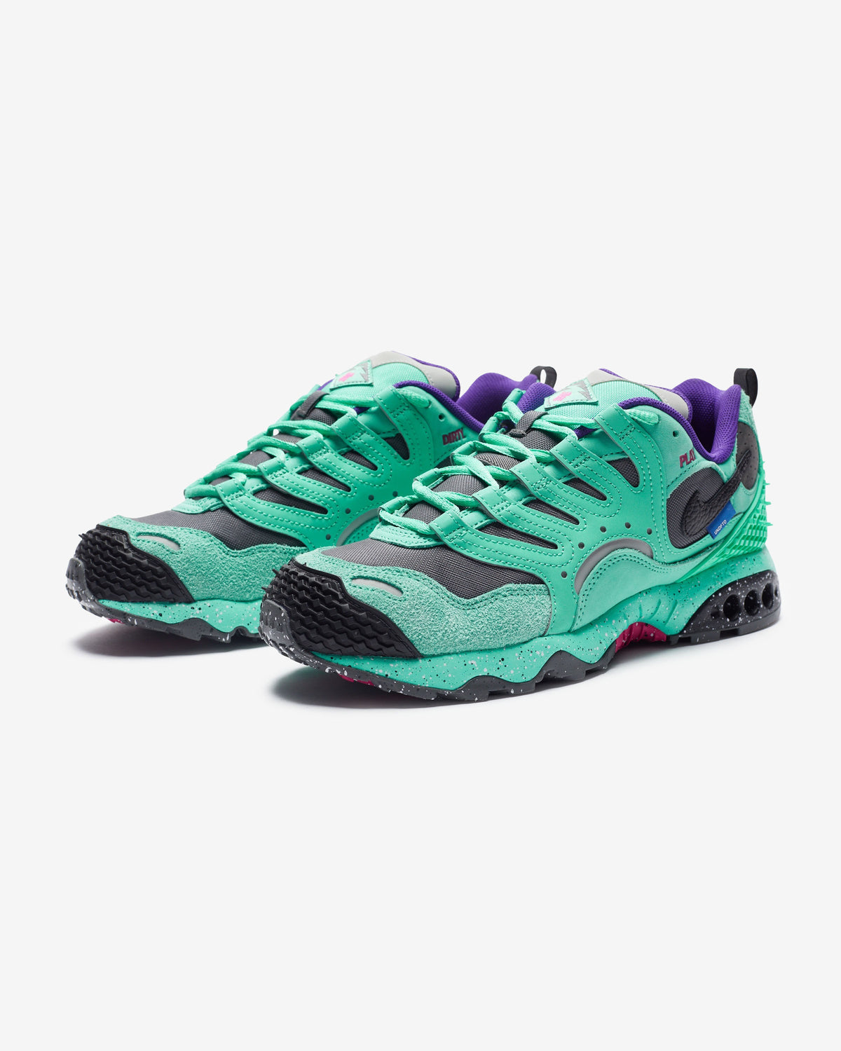 NIKE AIR TERRA HUMARA / UNDFTD – UNDEFEATED JAPAN