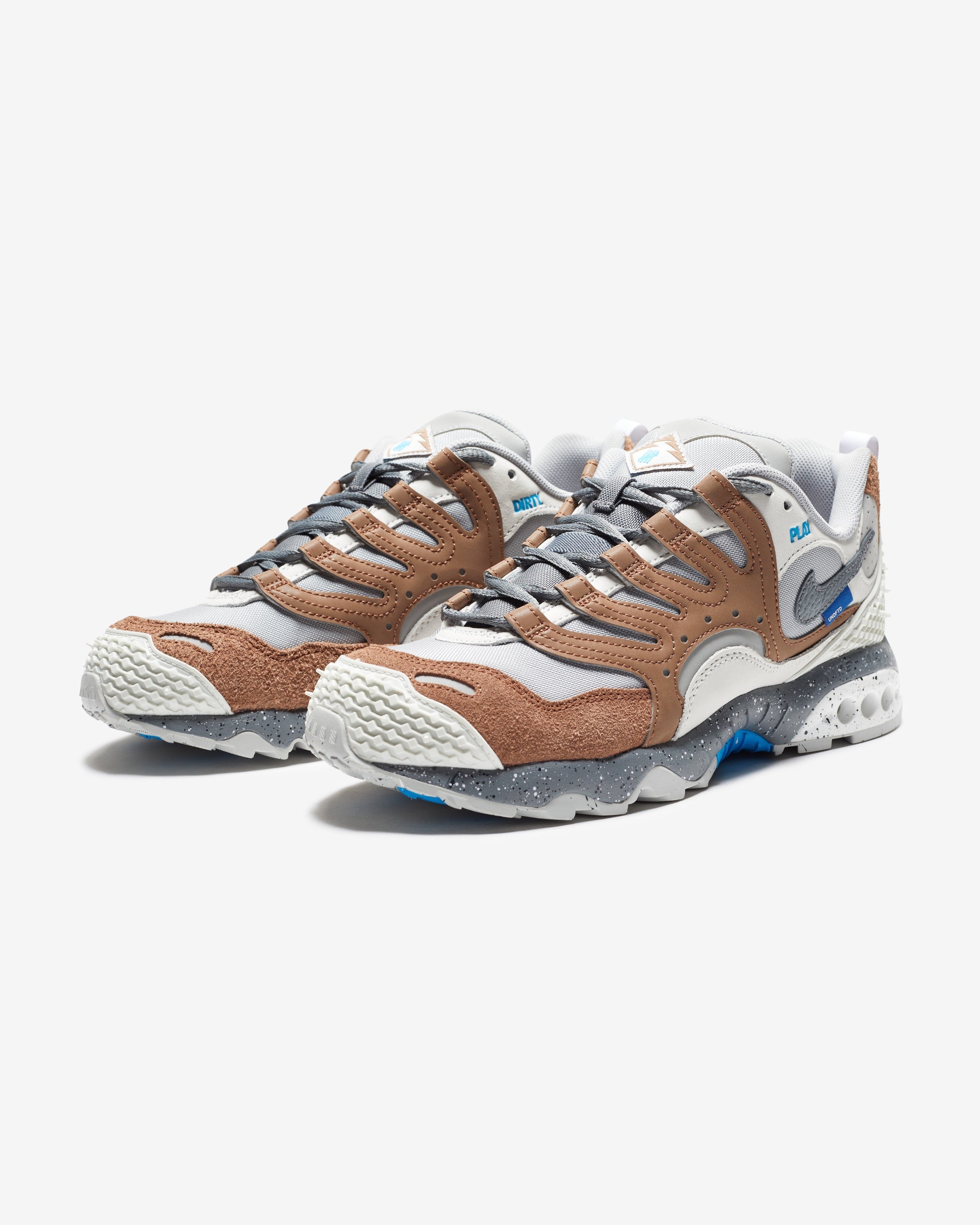 NIKE AIR TERRA HUMARA / UNDFTD – UNDEFEATED JAPAN