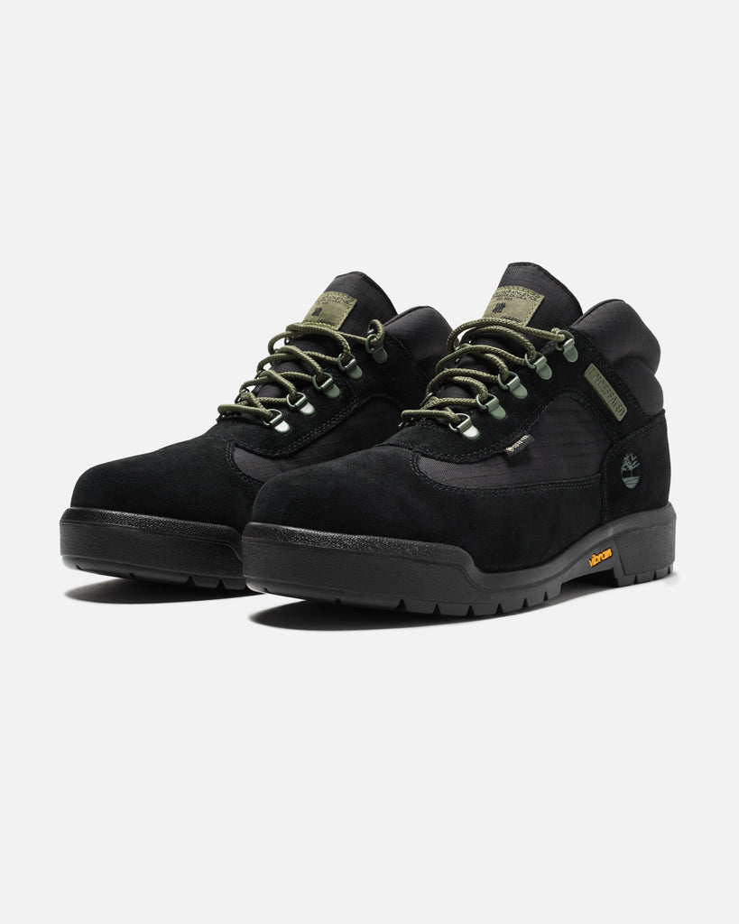 UNDEFEATED X Timberland FIELD BOOT GTX
