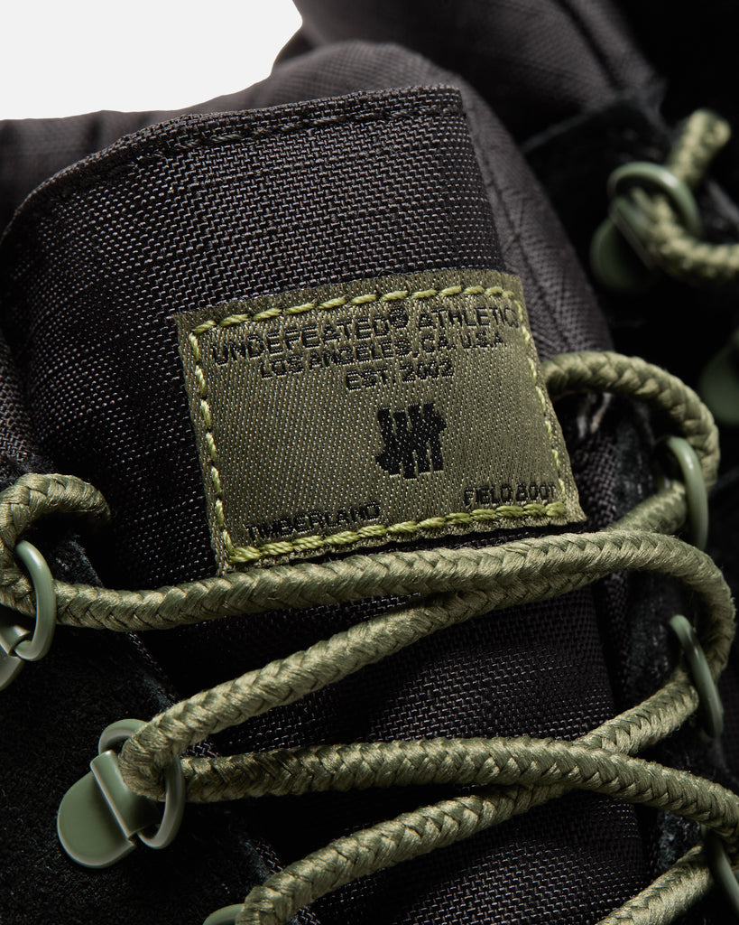 UNDEFEATED X Timberland FIELD BOOT GTX
