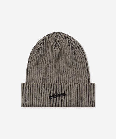 UNDEFEATED CUFFED RIB BEANIE