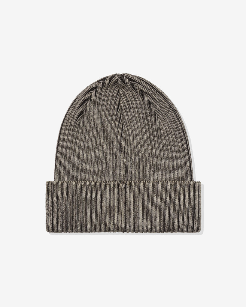 UNDEFEATED CUFFED RIB BEANIE