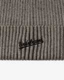 UNDEFEATED CUFFED RIB BEANIE