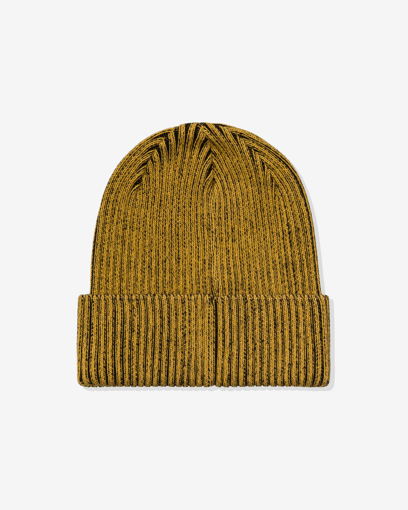 UNDEFEATED CUFFED RIB BEANIE