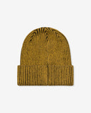 UNDEFEATED CUFFED RIB BEANIE