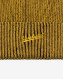 UNDEFEATED CUFFED RIB BEANIE