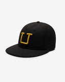 UNDEFEATED x NE BIG U SNAPBACK