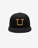 UNDEFEATED x NE BIG U SNAPBACK