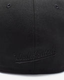 UNDEFEATED x NE MONOCHROME ICON FITTED