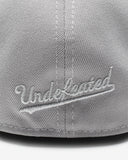UNDEFEATED x NE MONOCHROME ICON FITTED