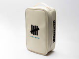 UND X MALBON SHOE BAG