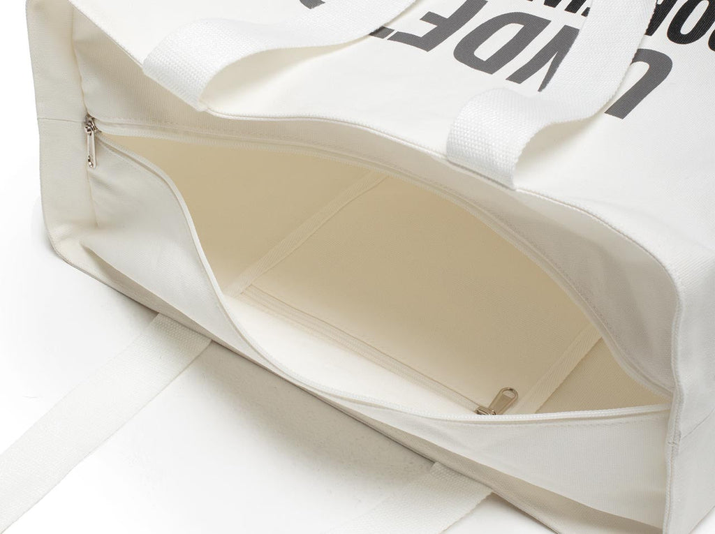 UNDEFEATED SPORTING GOODS TOTE