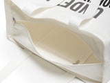 UNDEFEATED SPORTING GOODS TOTE