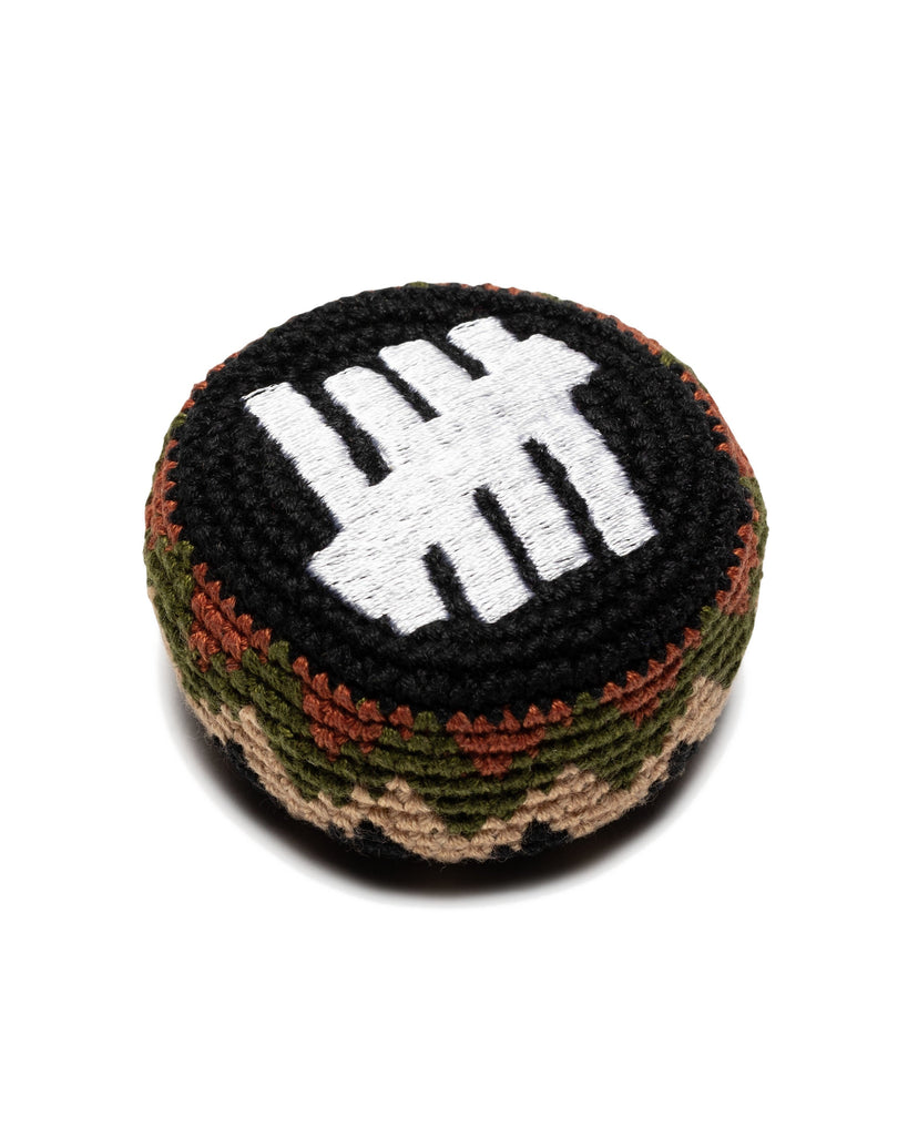 UNDEFEATED HACKY SACK