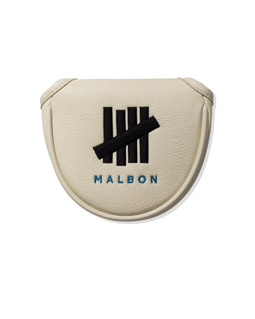 UND X MALBON MALLET HEADCOVER – UNDEFEATED JAPAN