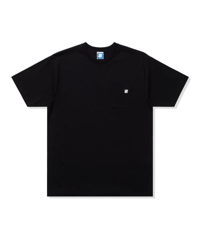 UNDEFEATED S/S POCKET TEE