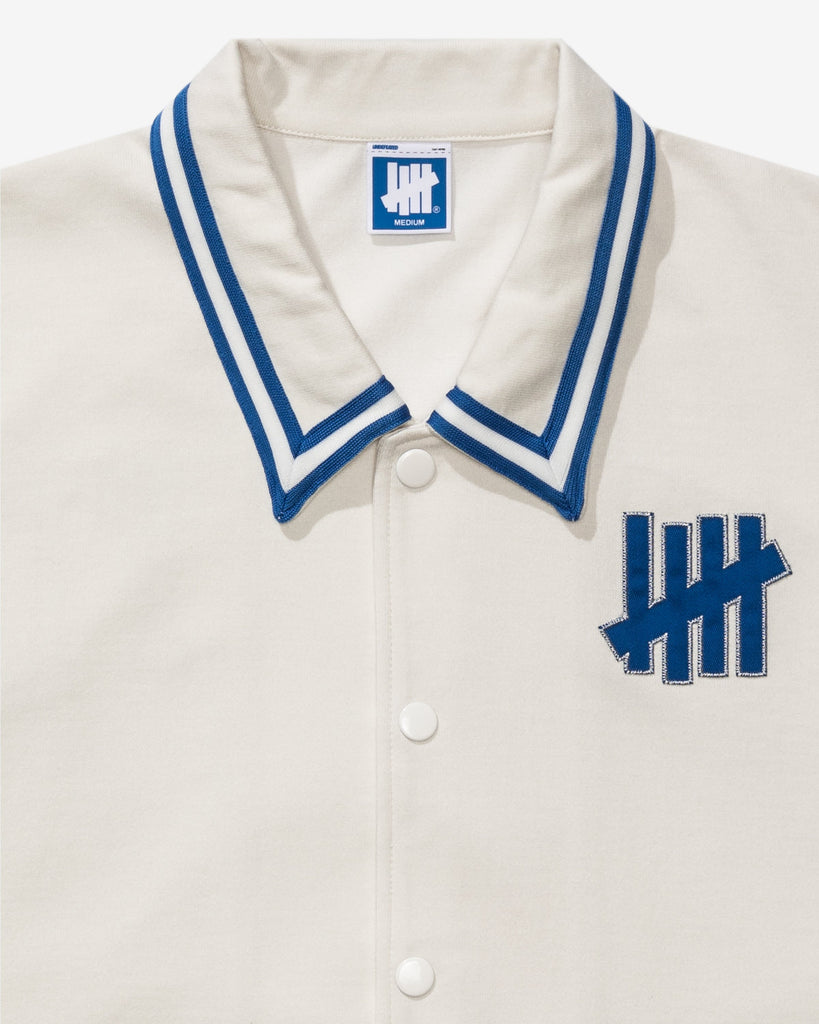 UNDEFEATED ARCHED S/S SHOOTER SHIRT