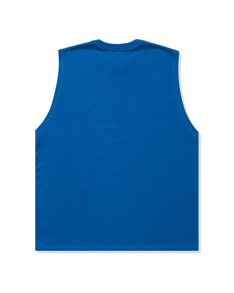 UNDEFEATED ICON PREMIUM SLEEVELESS TEE