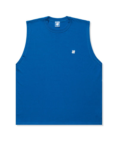 UNDEFEATED ICON PREMIUM SLEEVELESS TEE