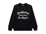 UNDEFEATED VACATION CREWNECK