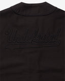 UNDEFEATED SATEEN S/S BASEBALL JERSEY