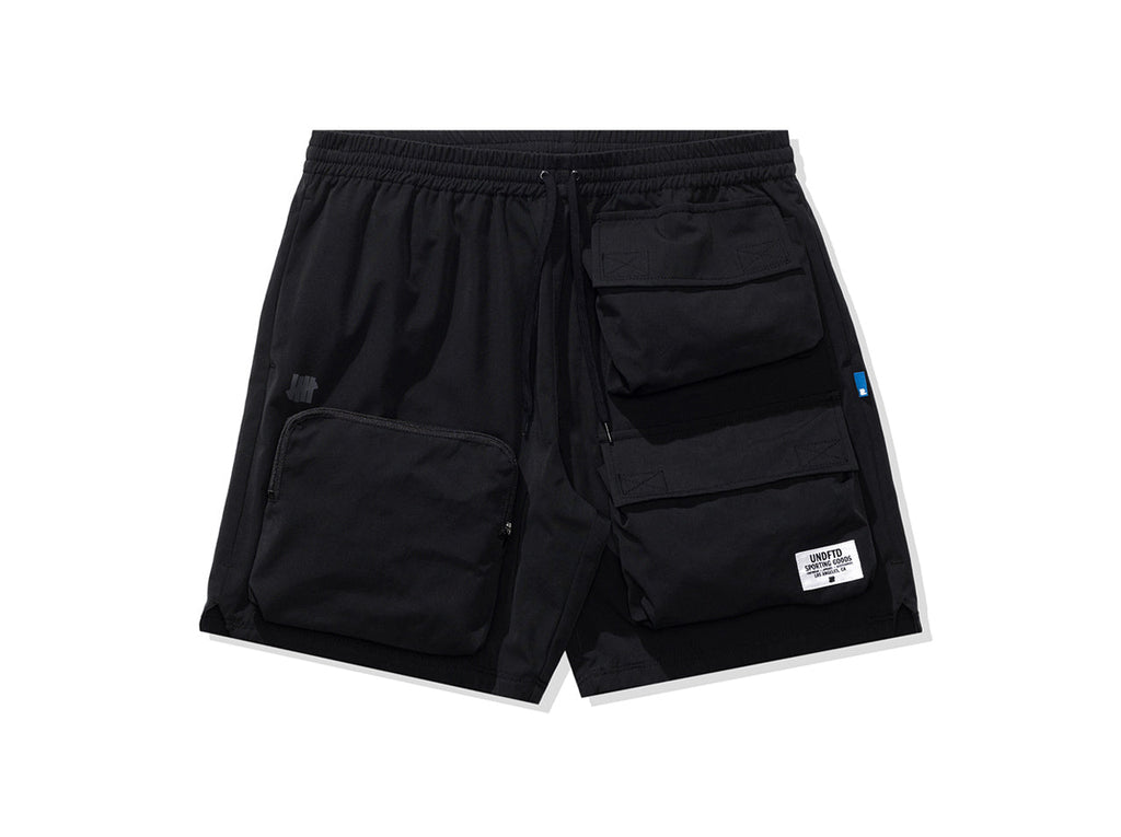 UNDEFEATED SPORTING GOODS CARGO SHORT