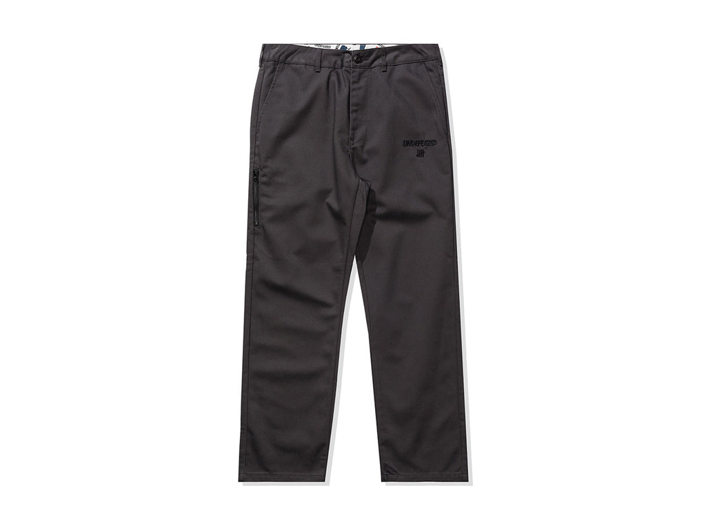 UNDEFEATED WORKER PANT – UNDEFEATED JAPAN