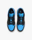 AIR JORDAN 1 LOW GS