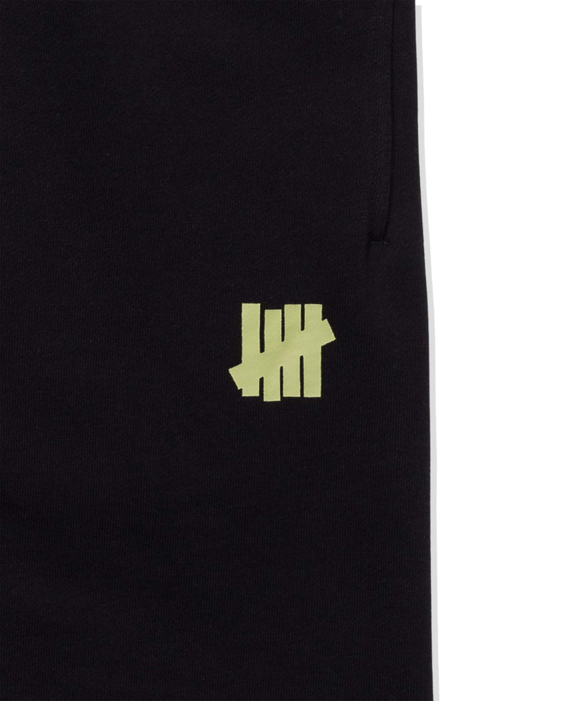 UNDEFEATED RAW ICON SWEATSHORT