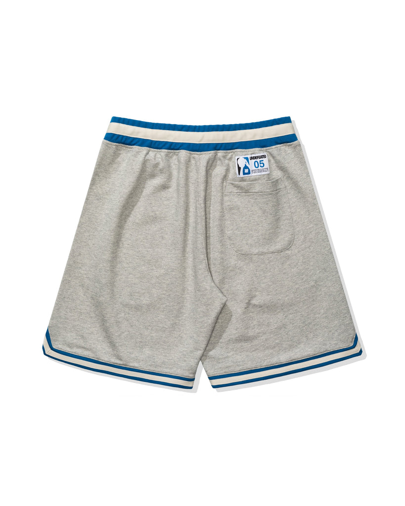UNDEFEATED ICON TERRY BASKETBALL SHORT