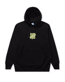 UNDEFEATED ICON PULLOVER HOOD