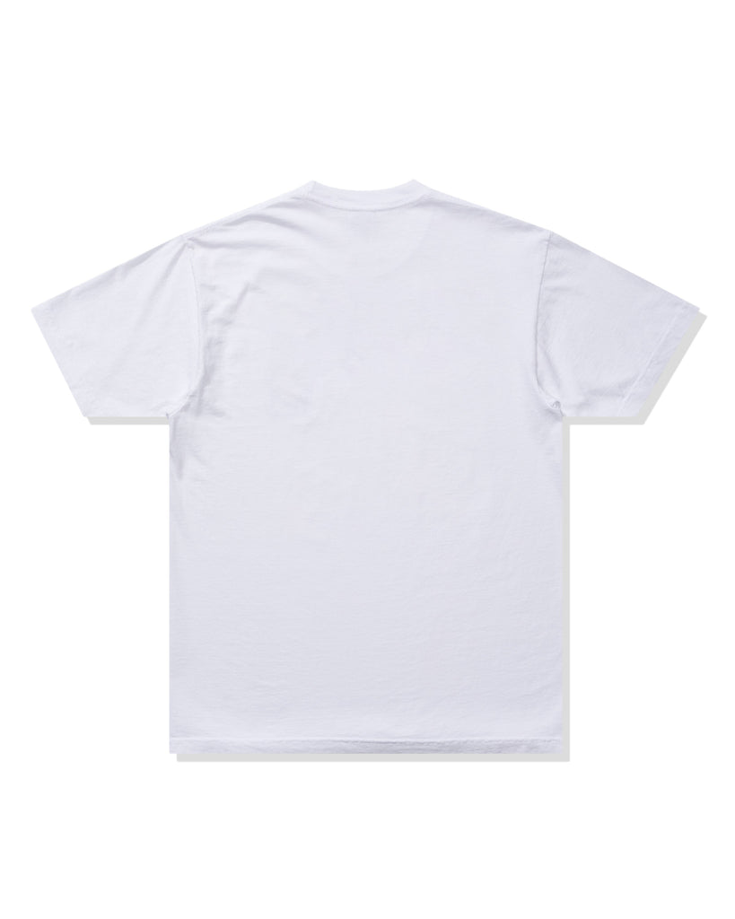 UNDEFEATED INSTITUTION S/S TEE