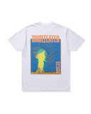 UNDEFEATED RACQUET CLUB S/S TEE