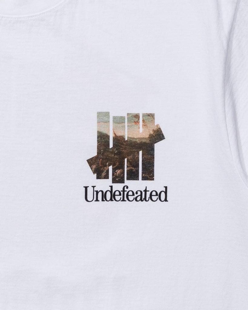 UNDEFEATED DINGER S/S TEE