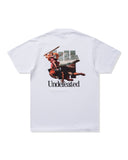 UNDEFEATED DINGER S/S TEE