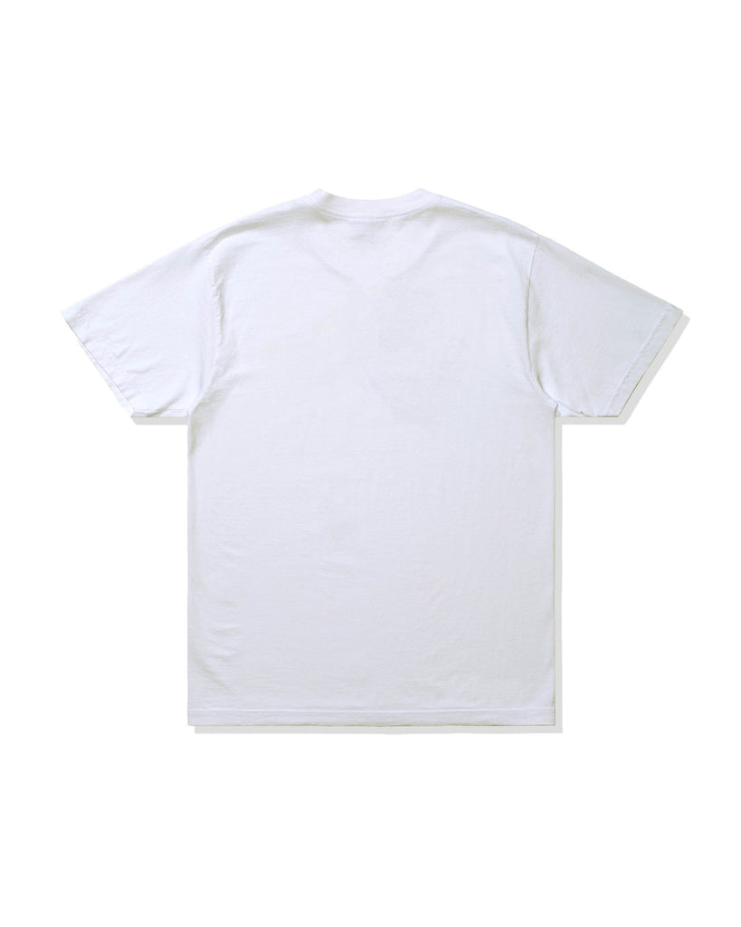 UNDEFEATED COLLAGE S/S TEE