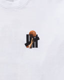 UNDEFEATED STATUE L/S TEE