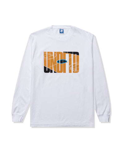 UNDEFEATED HALF-COURT L/S TEE