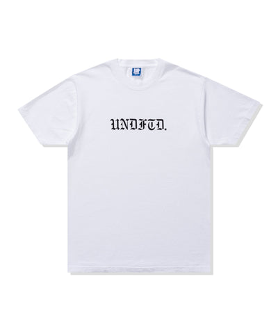 UNDEFEATED OLDE S/S TEE