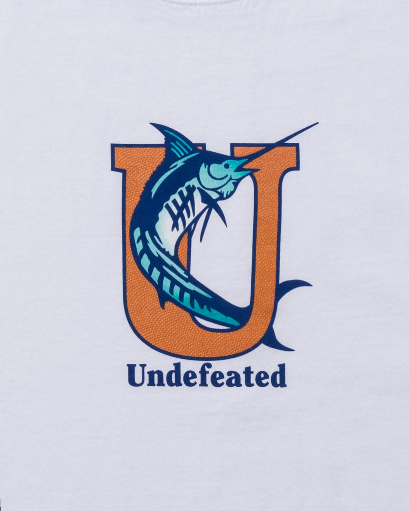 UNDEFEATED MARLIN S/S TEE