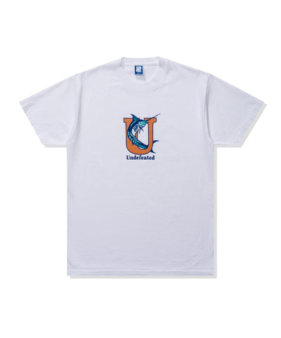 UNDEFEATED MARLIN S/S TEE