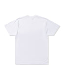 UNDEFEATED LIVE O5 S/S TEE WHITE