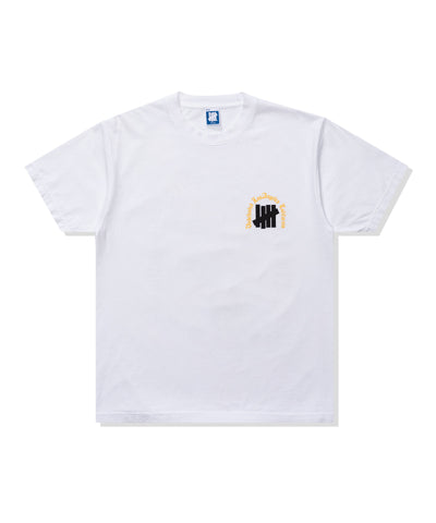 UNDEFEATED SERPENT S/S TEE