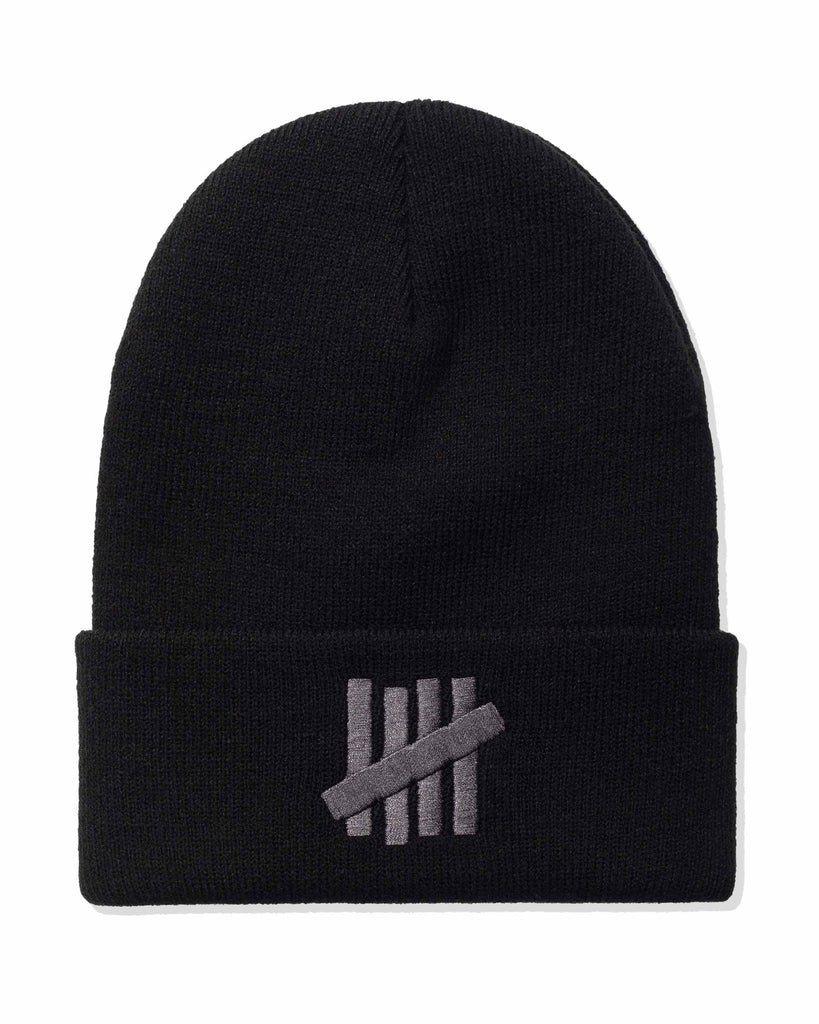 UNDEFEATED ICON BEANIE