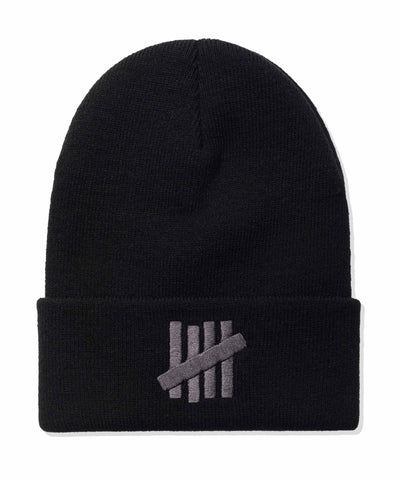 UNDEFEATED ICON BEANIE