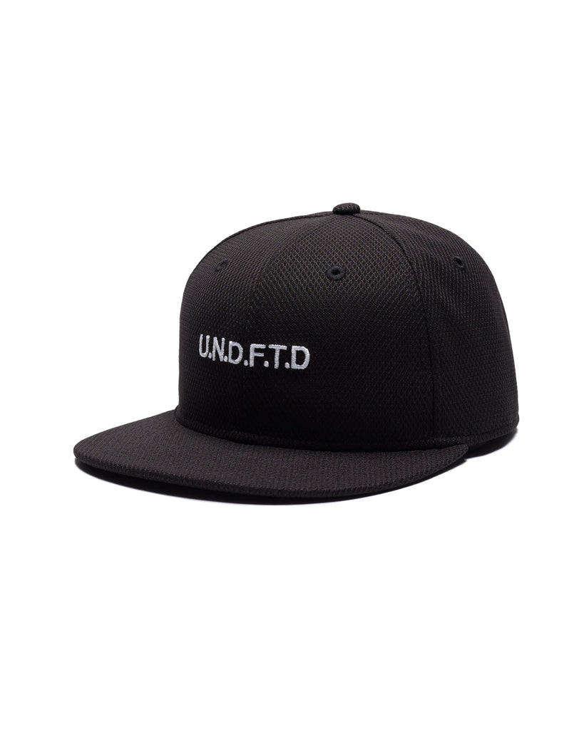 UNDEFEATED ACRONYM SNAPBACK