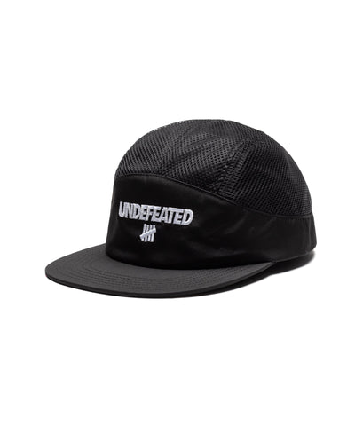 UNDEFEATED MESH RUNNING STRAPBACK