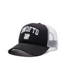 UNDEFEATED ARCH TRUCKER