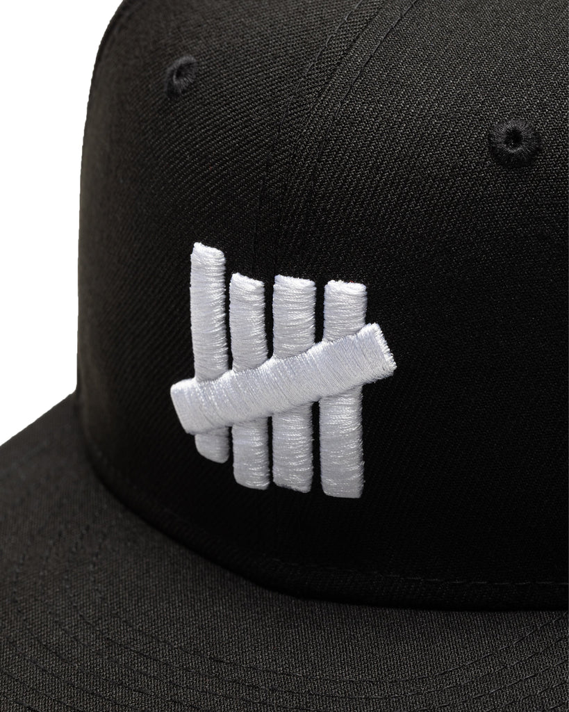 UNDEFEATED X NE ICON FITTED – UNDEFEATED JAPAN
